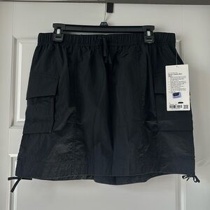 Lululemon Cargo Miniskirt